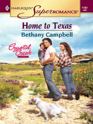 cover image of Home to Texas